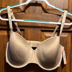 ThirdLove 24/7 Classic T-Shirt Bra (never worn, tags still on)